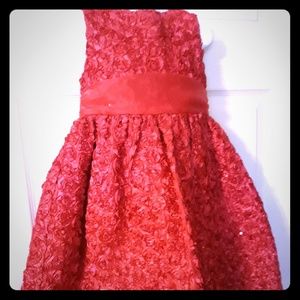 Girls Dress- SKU#1291